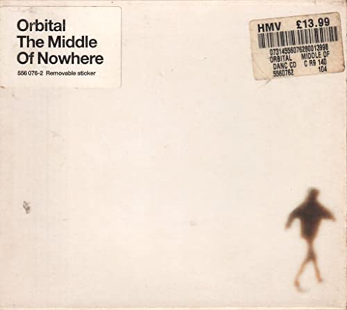 Middle of Nowhere