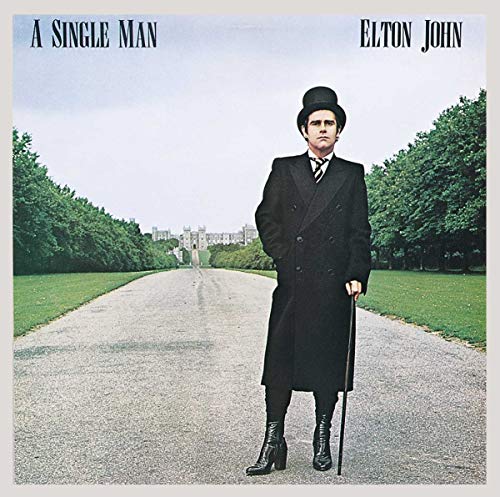 Single Man