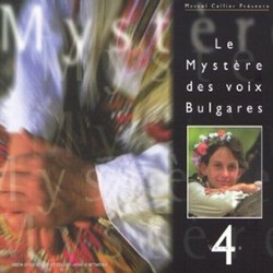 Mystere Des Voix Bulgares V.4