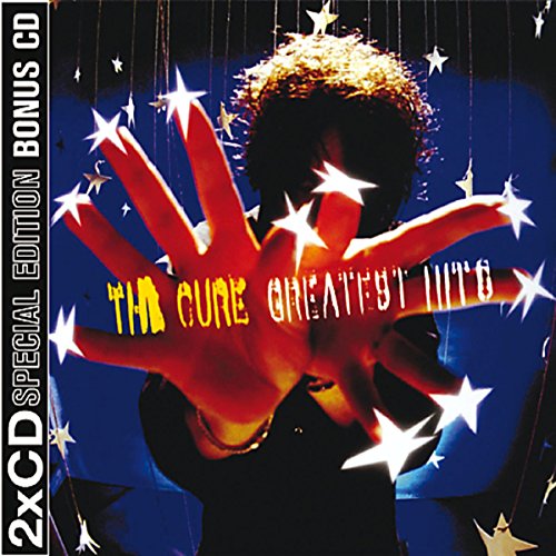 Greatest Hits (Special Ed)