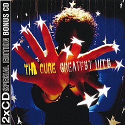Greatest Hits (Special Ed)