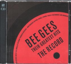 Bee Gees - Record: Their Greatest Hits