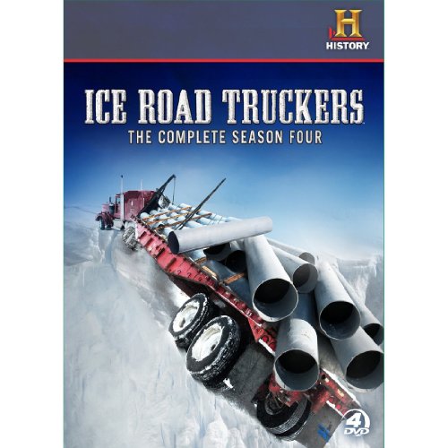 Ice Road Truckers: Season 4