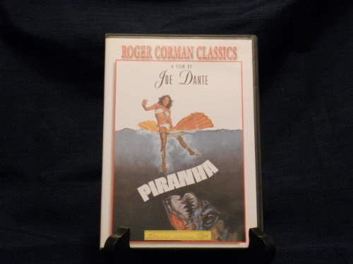 Piranha (20th Anniversary Special Edition)