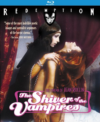 The Shiver of the Vampires