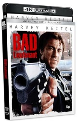 Bad Lieutenant k Sub