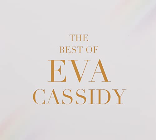 BEST OF EVA CASSIDY