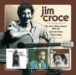 The Original Albums Plus Bonus Tracks
