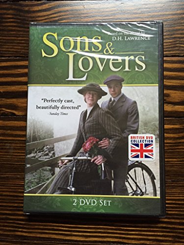 E1 ENTERTAINMENT SONS and Lovers