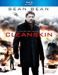 Cleanskin