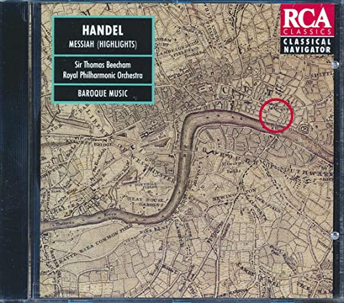 Handel: Messiah
