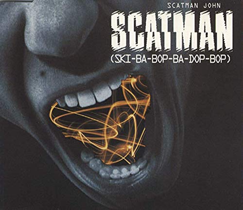 Scatman