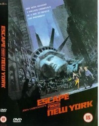 Escape from New York