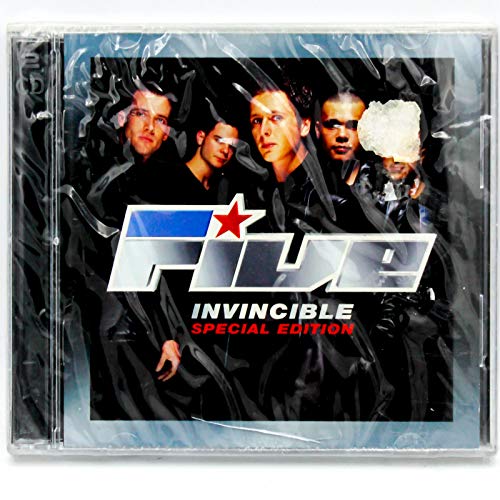 Invincible: SPECIAL EDITION