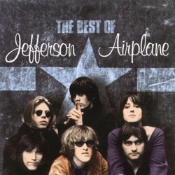 Best of Jefferson Airplane
