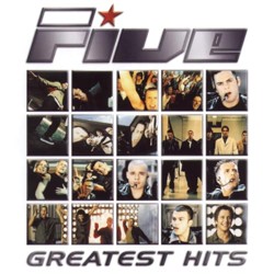 5ive - Greatest Hits