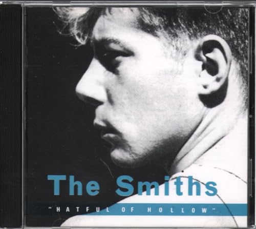 Hatful of Hollow