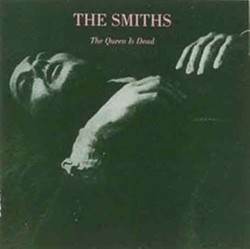 The Queen Is Dead