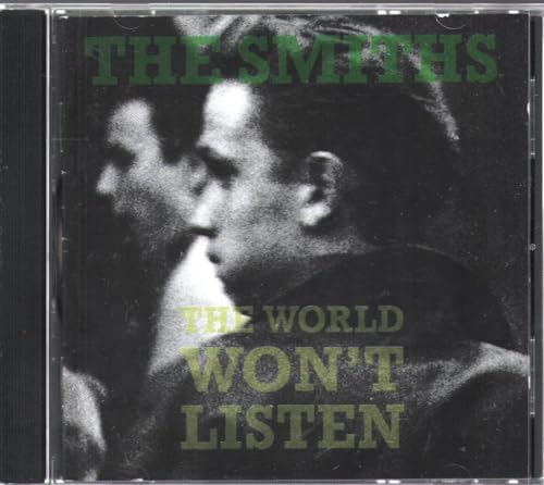 World Won't Listen