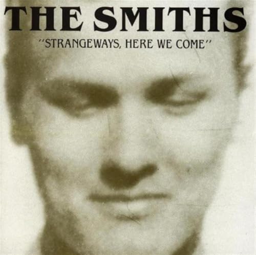 Strangeways Here We Come