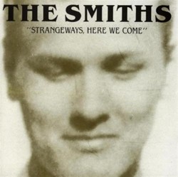 Strangeways Here We Come
