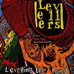 Levelling The Land
