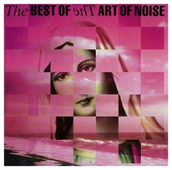 Best of Art of Noise