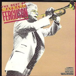 Best of Maynard Ferguson