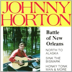 Battle Of New Orleans