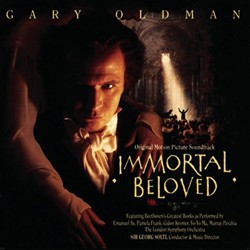 Various - Immortal Beloved
