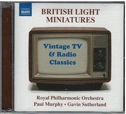 Royal Po:Lane - VINTAGE TV AND RADIO CLASSICS