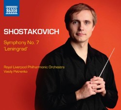 Shostakovich: Symphony No. 7 - Leningrad