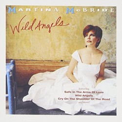 Martina: Wild Angels
