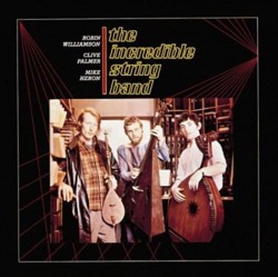The Incredible String Band
