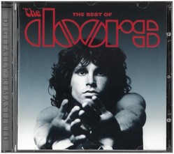 Best Of The Doors