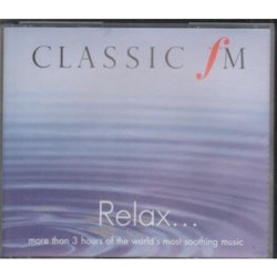 Classic FM - Relax