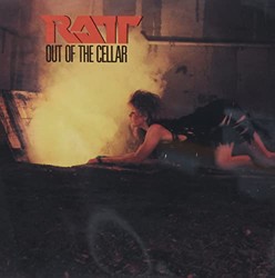 Out Of The Cellar