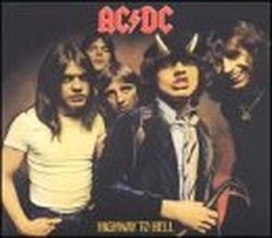Highway to hell