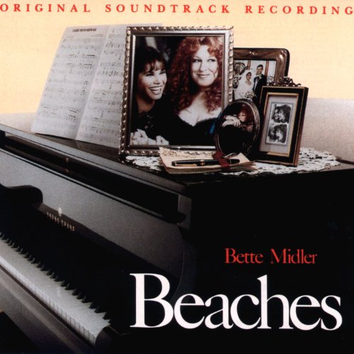Beaches (Original Soundtrack)
