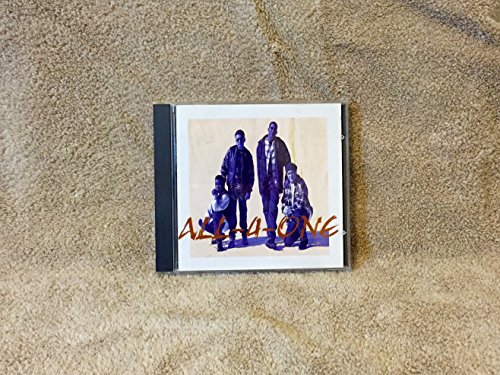 All-4-One