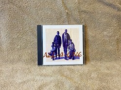 All-4-One