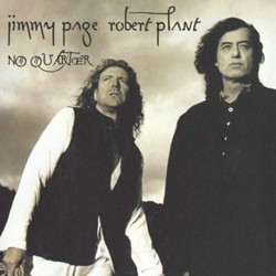 Plant - No Quarter