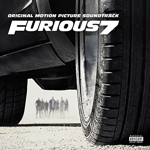 Furious 7 (Original Soundtrack)