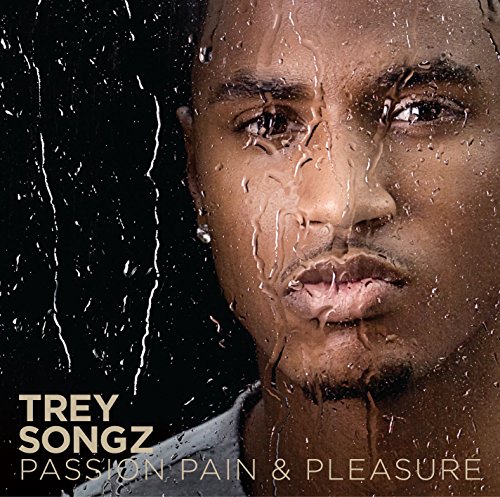Passion Pain & Pleasure