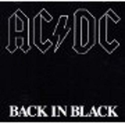 Back In Black