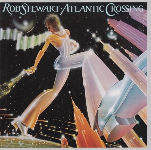 Atlantic Crossing