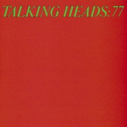 Talking Heads '77