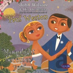 The Classic Arrangements of Paul Weston