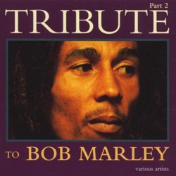 Tribute to Bob Marley 2