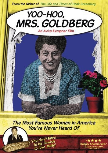 YOO HOO MRS GOLDBERG